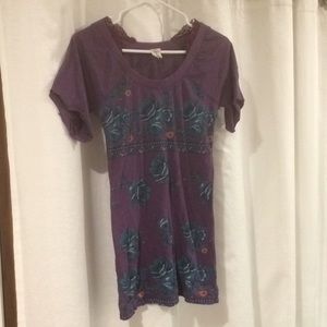 Free People Shirt